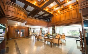 Гостиница Kessiri Hotel