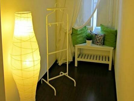 Гостиница Bed & Breakfast Matinèe в Маттинате