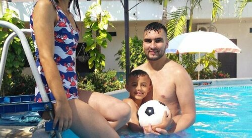Гостиница Hotel Zulan в Толу