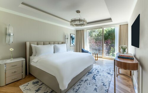 Гостиница Club Privé by Rixos Belek в Серике