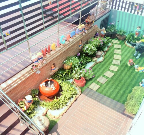 Гостиница Top High Airport Link Hotel в Бангкоке