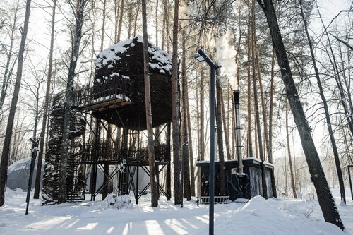 Иное жильё Загородный клуб Утрау Казань в Республике Татарстан