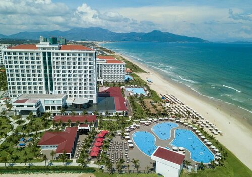 Гостиница Swandor Cam Ranh во Вьетнаме