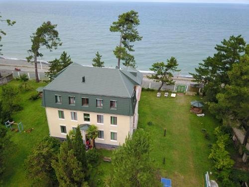 Marshal Resort Kobuleti - 3