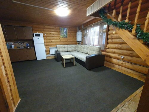 Коттеджный клуб Нагорный  фото 5