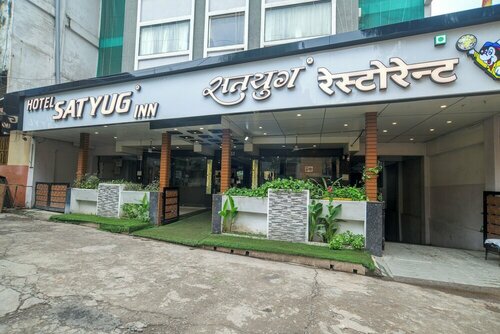 Hotel Satyam Inn