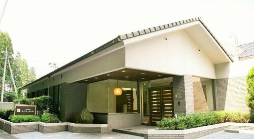 Гостиница Hoshinosato в Префектуре Оита