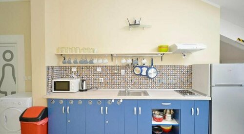 Хостел Hostel Pupa в Черногории