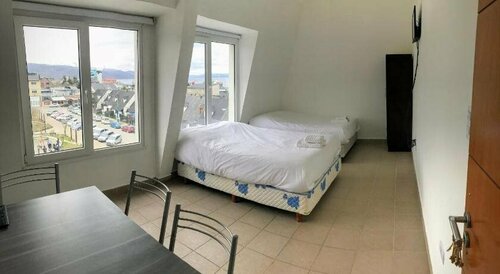 Гостиница Patagonia Austral Apartamentos в Провинции Огненная Земля