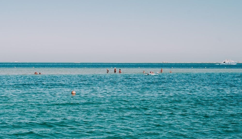Andalusia Blue Beach - 15