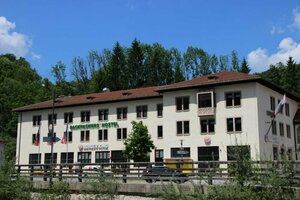 Гостиница Ks Hostel Berchtesgaden