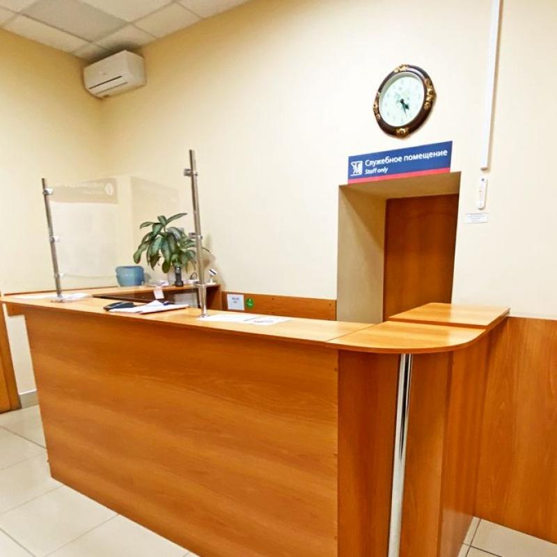 Фото Smart Hotel КДО Вологда