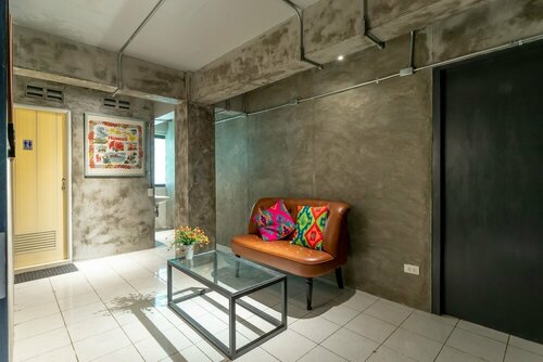 B168-Bed & More - Hostel