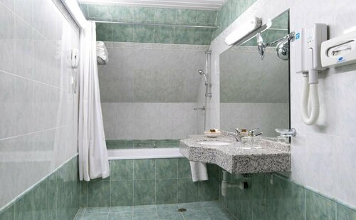 Гостиница Hotel Downtown в Софии