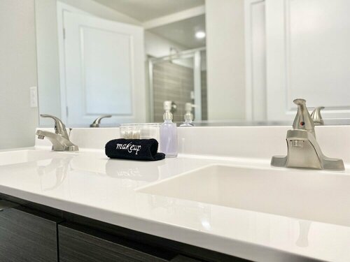 Гостиница Kasa Tempe Apartments near Asu в Темпе