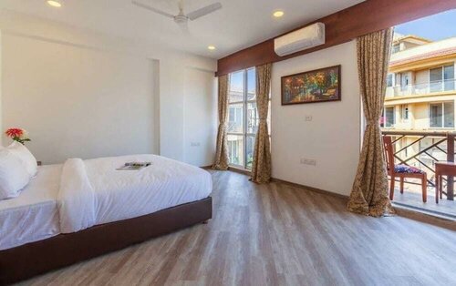 Гостиница Lonavala в Лонавала