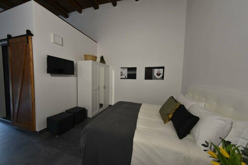 B&b Palummelle