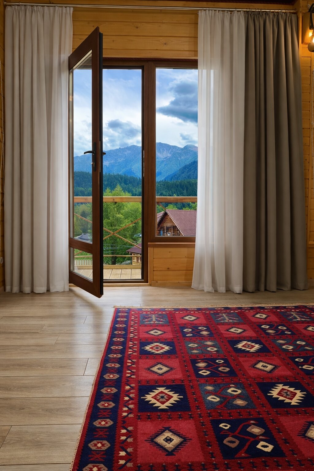 Фото Hayat Haus