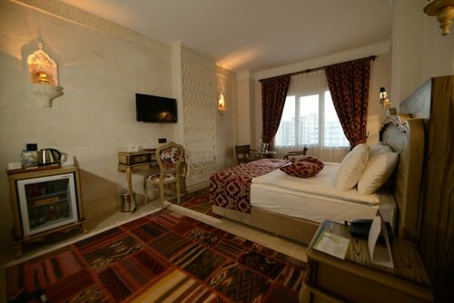 Гостиница Raymar Hotels Mardin в Кызылтепе