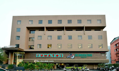 Hotel Cypress