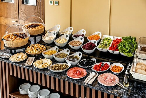 Гостиница Kutaisi Inn в Кутаиси