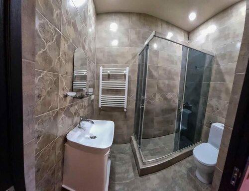 Гостиница Отель Varga Kvareli в Кварели