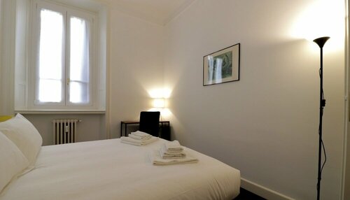 Italianway Apartments - Vanvitelli