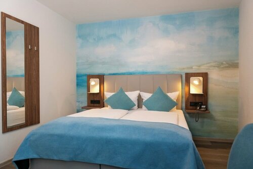 Гостиница Art Hotel Aachen в Ахене