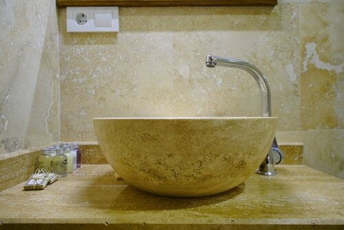Гостиница Enjoy Stone House в Невшехире