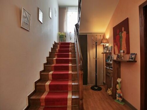 Гостиница Liberty Hotel Cologne в Кёльне