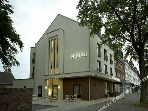 Venusberghotel