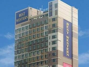 Ramada by Wyndham Hong Kong Grand