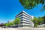 Hotel SB Madrid Norte