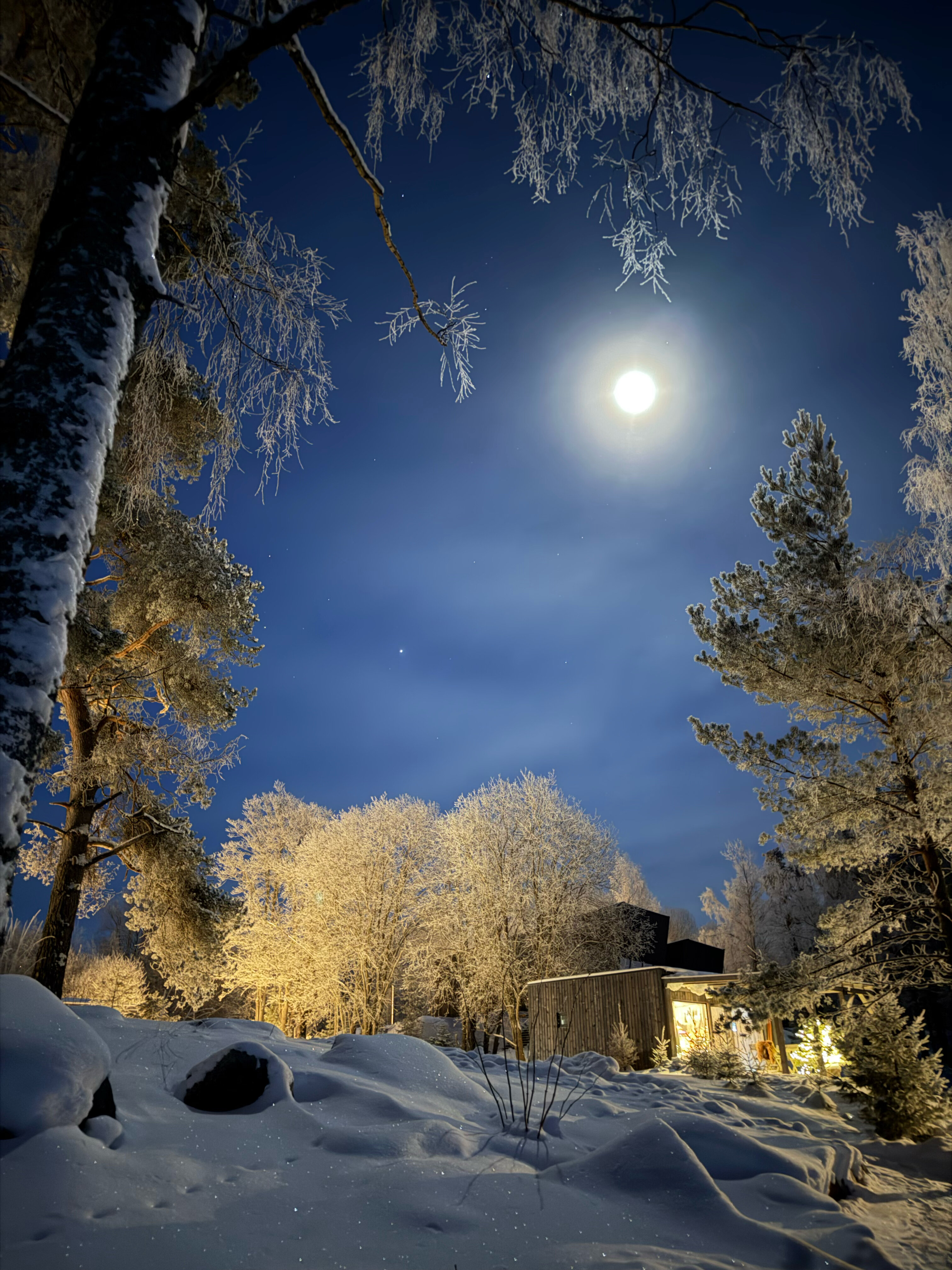 Фото Здесь живут камни