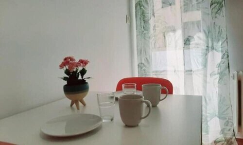 Гостиница Arjori Rooms в Саламанке