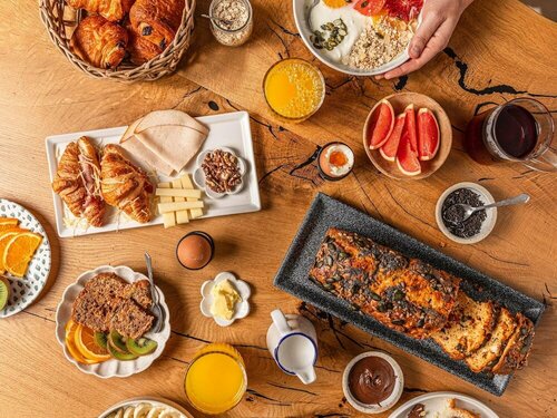 Гостиница Ibis Styles Saint Dizier в Витри-ле-Франсуа
