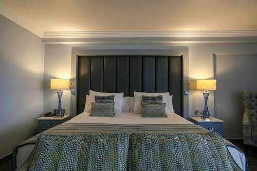 Гостиница The Eliott Hotel в Гибралтаре