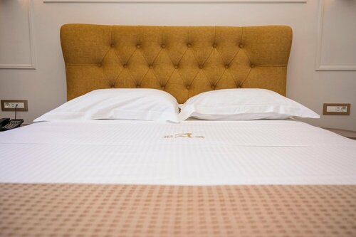 Гостиница Aktaion Hotel в Гитио