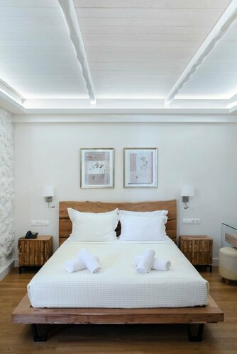Гостиница Karalis Beach Hotel в Пилосе