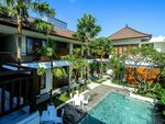 D' Djabu Hotel Seminyak