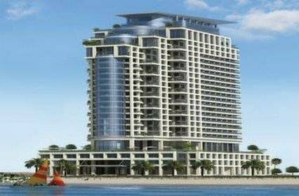 Гостиница Royal Beach Tel Aviv Hotel в Бат-Яме