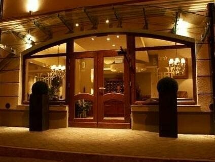 Hotel Tumski