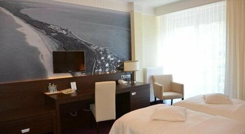 Гостиница Falko в Гдыне