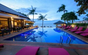 Гостиница Samui Jasmine Resort в Самуи