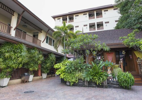 Orchid Resort