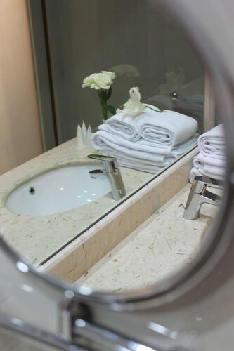 Гостиница Plaza Hotel в Мухафазе Александрия