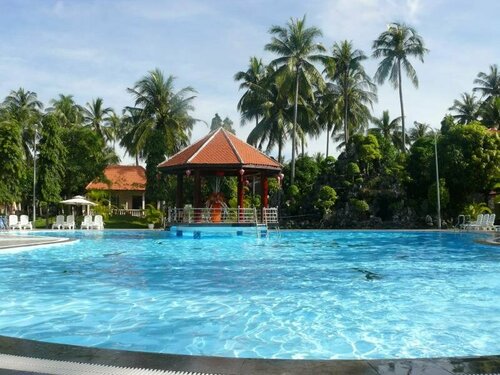 Гостиница Le' Viva Resort Mui Ne в Провинции Биньтхуан
