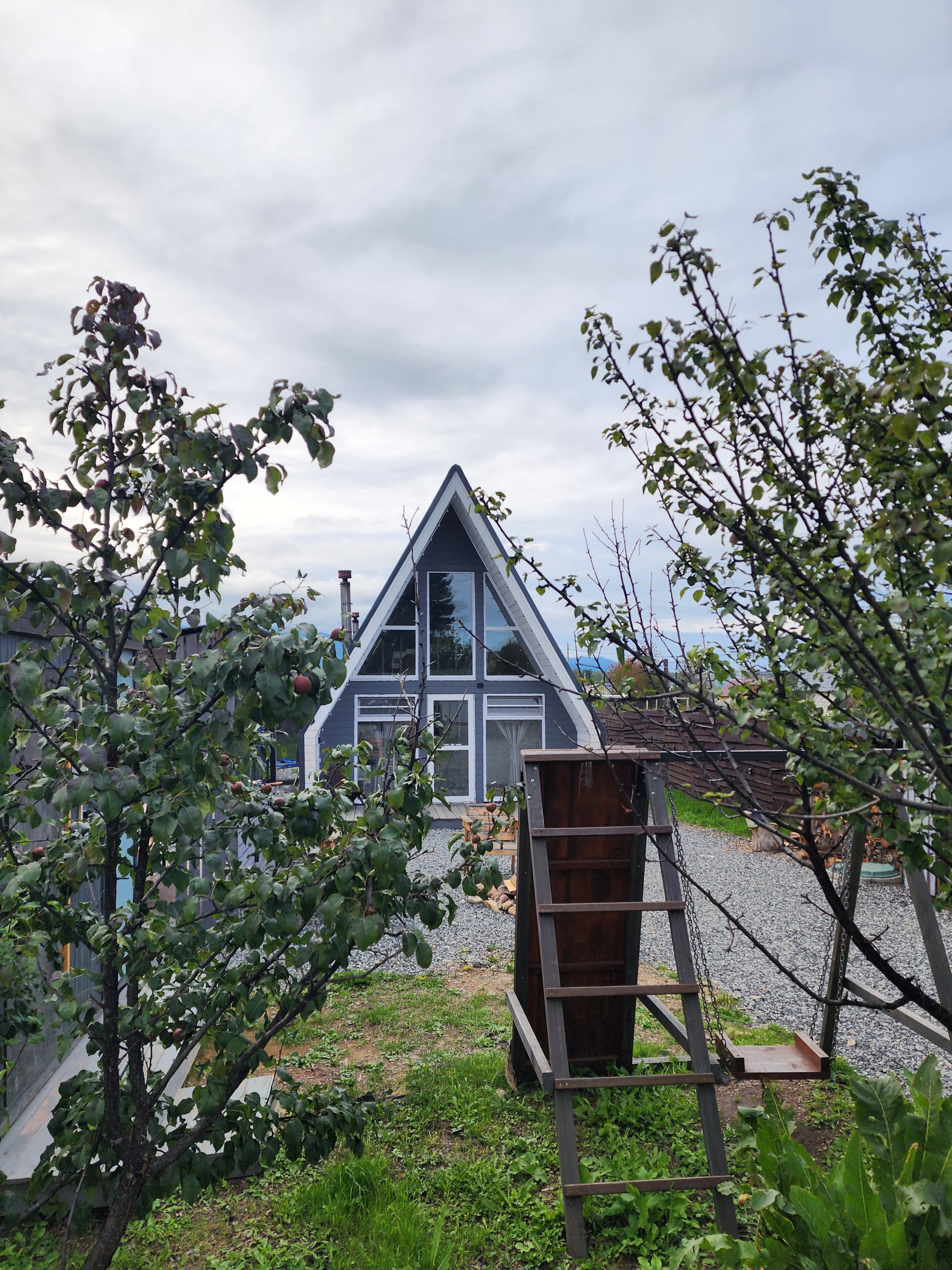 Фото Chilla villa baikal