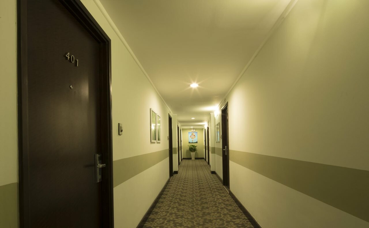 Vien Dong Hotel - 12