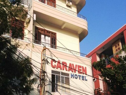 Caraven